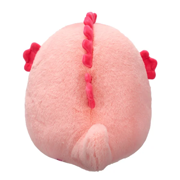  W21 Fuzz-A-Mallows Pliušinis žaislas, 30 cm thumbnail 9