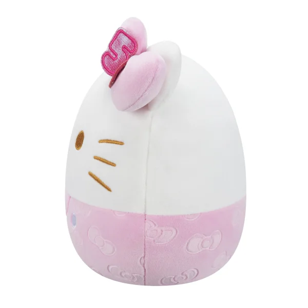  HELLO KITTY W21 Pliušinis žaislas Embossed Bows, 20 cm thumbnail 17