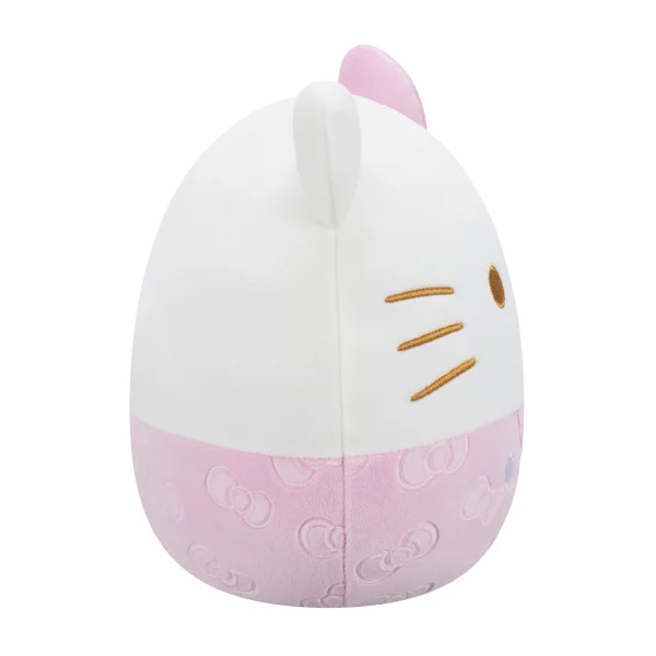  HELLO KITTY W21 Pliušinis žaislas Embossed Bows, 20 cm thumbnail 16