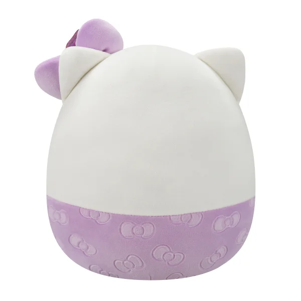  HELLO KITTY W21 Pliušinis žaislas Embossed Bows, 20 cm thumbnail 6