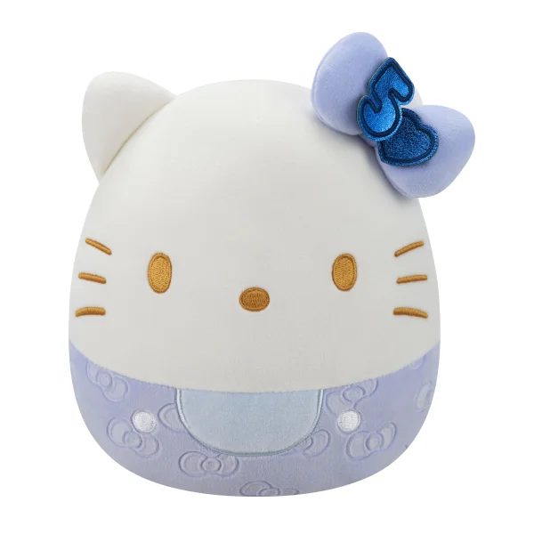  HELLO KITTY W21 Pliušinis žaislas Embossed Bows, 20 cm thumbnail 25