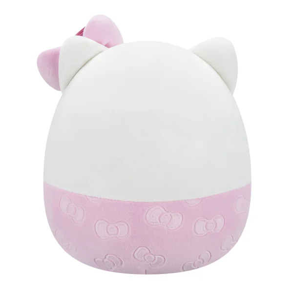  HELLO KITTY W21 Pliušinis žaislas Embossed Bows, 20 cm thumbnail 19