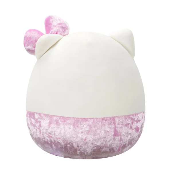  HELLO KITTY W21 Pliušinis žaislas "Velvet", 20 cm thumbnail 2