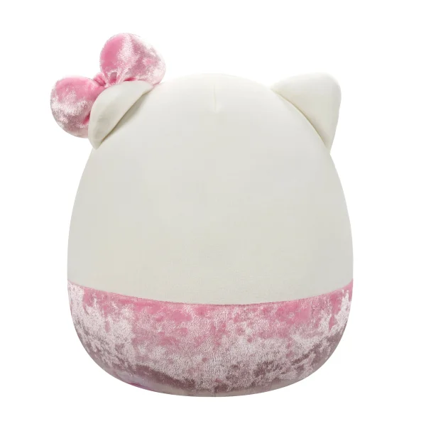  HELLO KITTY W21 Pliušinis žaislas "Velvet", 20 cm thumbnail 1