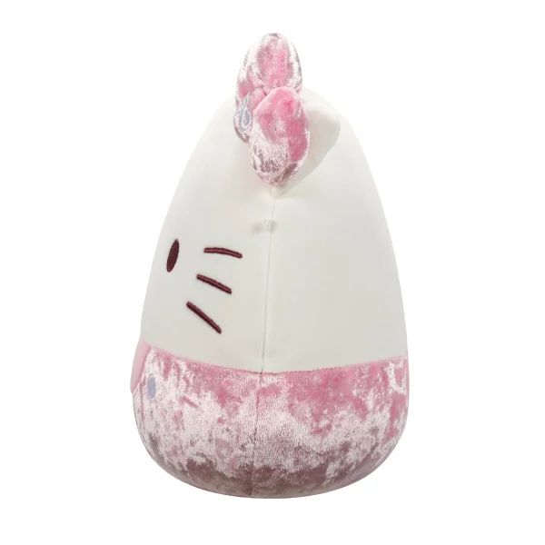  HELLO KITTY W21 Pliušinis žaislas "Velvet", 20 cm thumbnail 12
