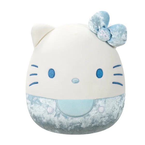  HELLO KITTY W21 Pliušinis žaislas "Velvet", 20 cm thumbnail 20