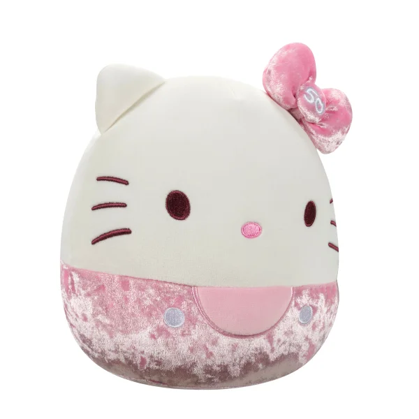  HELLO KITTY W21 Pliušinis žaislas "Velvet", 20 cm thumbnail 15