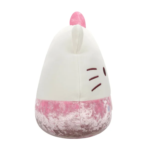  HELLO KITTY W21 Pliušinis žaislas "Velvet", 20 cm thumbnail 11
