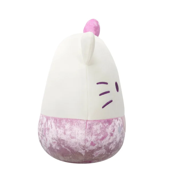  HELLO KITTY W21 Pliušinis žaislas "Velvet", 20 cm thumbnail 24