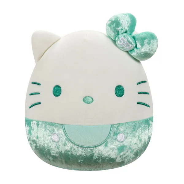  HELLO KITTY W21 Pliušinis žaislas "Velvet", 20 cm thumbnail 7