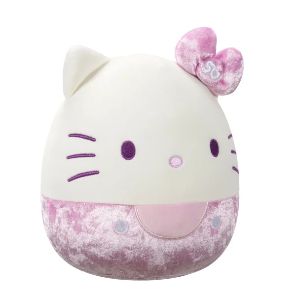 HELLO KITTY W21 Pliušinis žaislas "Velvet", 20 cm thumbnail 3