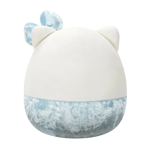  HELLO KITTY W21 Pliušinis žaislas "Velvet", 20 cm thumbnail 21