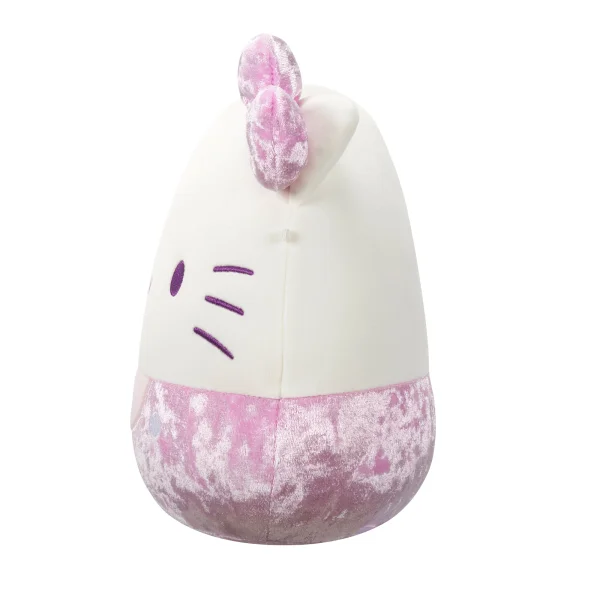  HELLO KITTY W21 Pliušinis žaislas "Velvet", 20 cm thumbnail 25