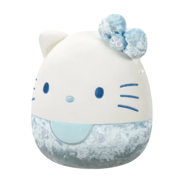  HELLO KITTY W21 Pliušinis žaislas "Velvet", 20 cm thumbnail 23