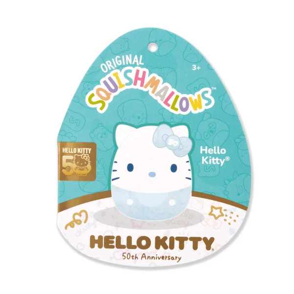  HELLO KITTY W21 Pliušinis žaislas "Velvet", 20 cm thumbnail 17