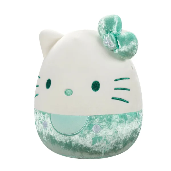  HELLO KITTY W21 Pliušinis žaislas "Velvet", 20 cm thumbnail 10