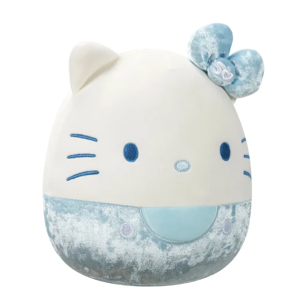  HELLO KITTY W21 Pliušinis žaislas "Velvet", 20 cm thumbnail 22