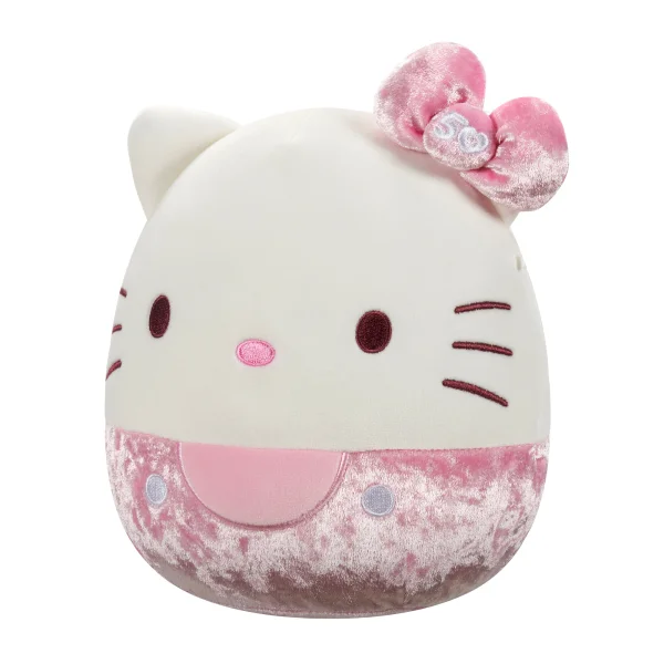  HELLO KITTY W21 Pliušinis žaislas "Velvet", 20 cm thumbnail 16