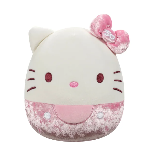  HELLO KITTY W21 Pliušinis žaislas "Velvet", 20 cm thumbnail 13
