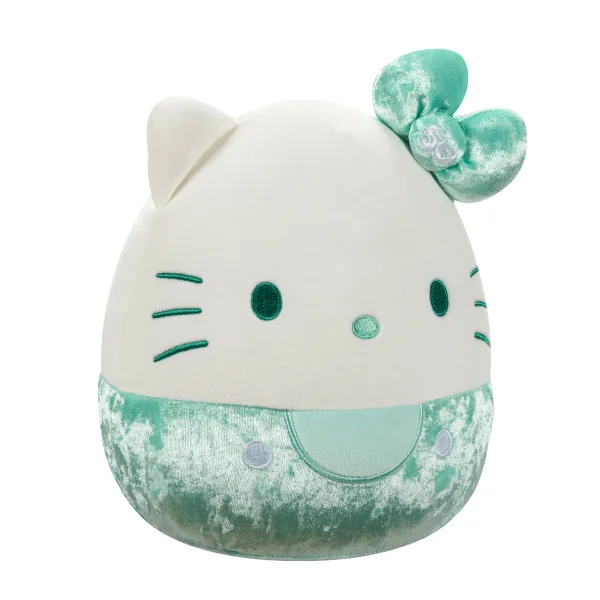  HELLO KITTY W21 Pliušinis žaislas "Velvet", 20 cm thumbnail 9