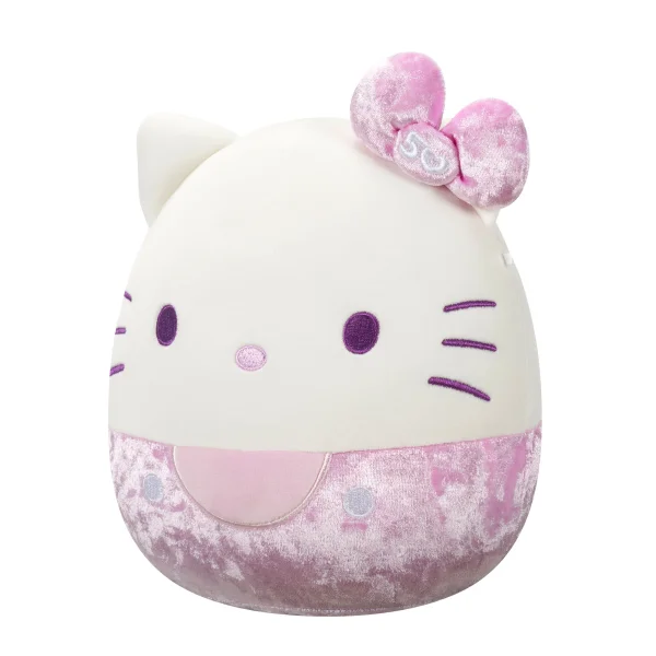  HELLO KITTY W21 Pliušinis žaislas "Velvet", 20 cm thumbnail 4