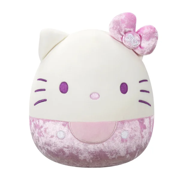  HELLO KITTY W21 Pliušinis žaislas "Velvet", 20 cm