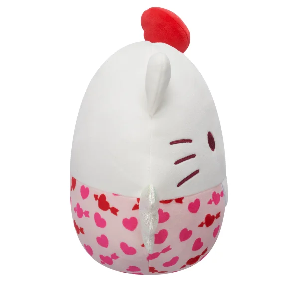  HELLO KITTY Valentino dienos pliušinis žaislas, 20 cm thumbnail 10