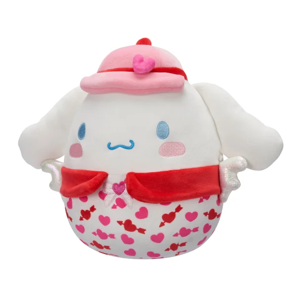  HELLO KITTY Valentino dienos pliušinis žaislas, 20 cm thumbnail 8