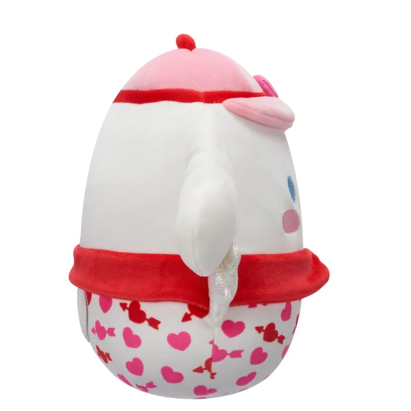  HELLO KITTY Valentino dienos pliušinis žaislas, 20 cm thumbnail 3