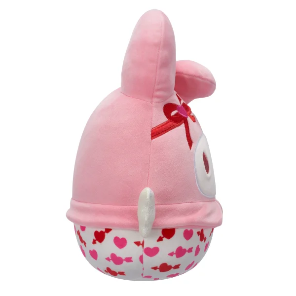  HELLO KITTY Valentino dienos pliušinis žaislas, 20 cm thumbnail 17