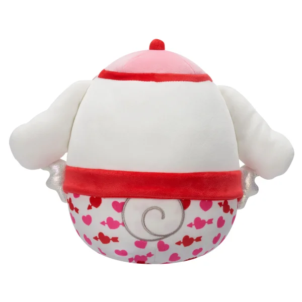  HELLO KITTY Valentino dienos pliušinis žaislas, 20 cm thumbnail 6