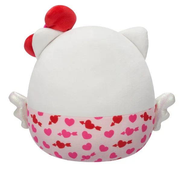  HELLO KITTY Valentino dienos pliušinis žaislas, 20 cm thumbnail 13