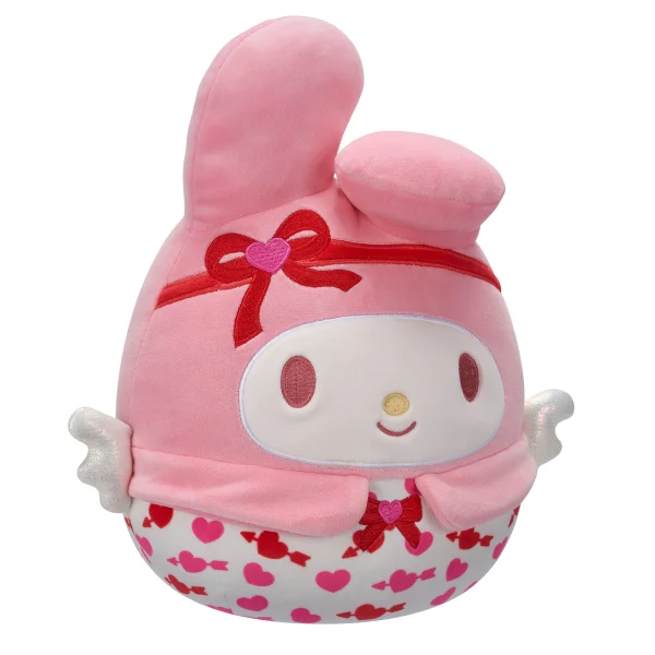  HELLO KITTY Valentino dienos pliušinis žaislas, 20 cm thumbnail 21