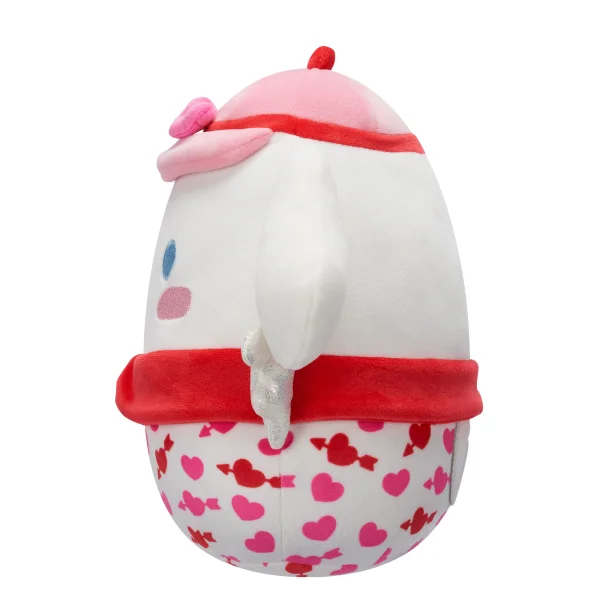  HELLO KITTY Valentino dienos pliušinis žaislas, 20 cm thumbnail 4