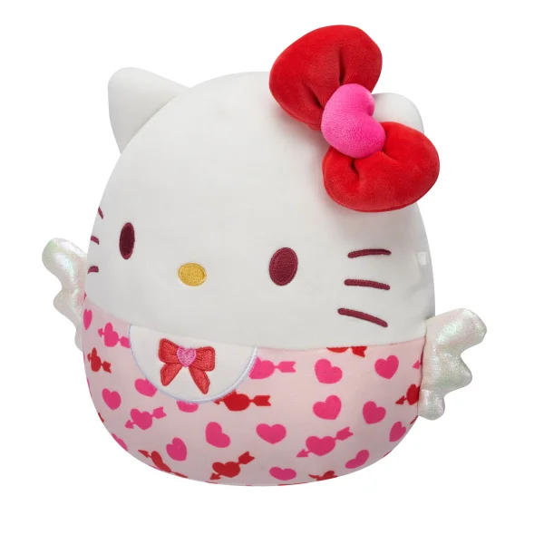  HELLO KITTY Valentino dienos pliušinis žaislas, 20 cm thumbnail 15
