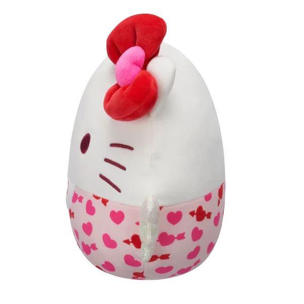  HELLO KITTY Valentino dienos pliušinis žaislas, 20 cm thumbnail 11