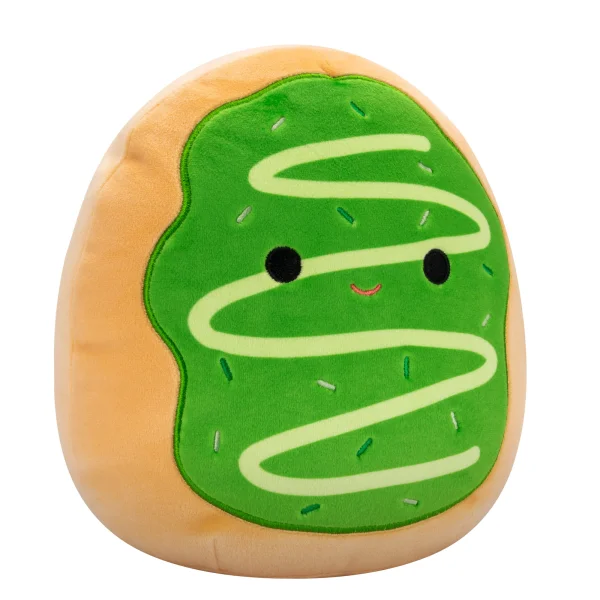  W21 Pliušinis žaislas, 19 cm thumbnail 6