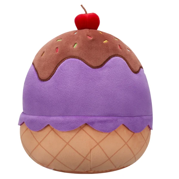 Mystery Squad W21 paslaptingas pliušinis gyvūnėlis, 20 cm thumbnail 36