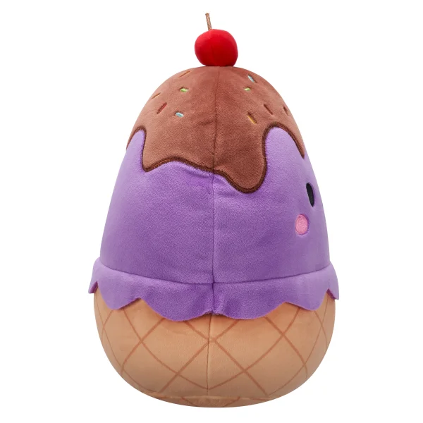  Mystery Squad W21 paslaptingas pliušinis gyvūnėlis, 20 cm thumbnail 39
