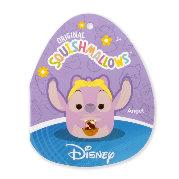  DISNEY Velykinis pliušinis žaislas, 20 cm thumbnail 14