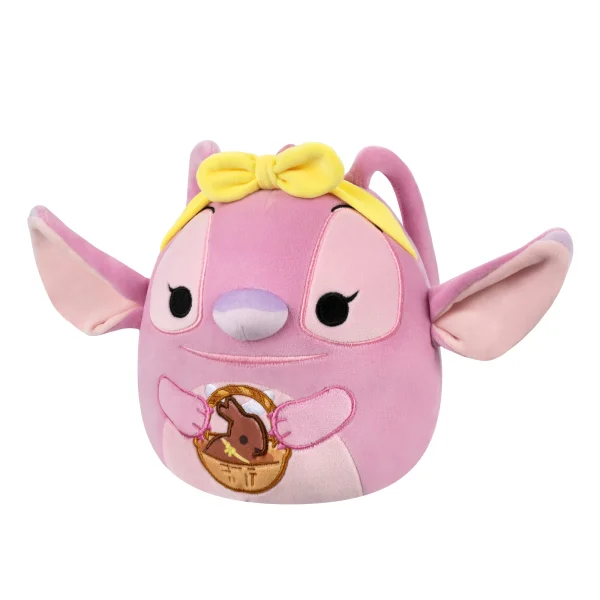 DISNEY Velykinis pliušinis žaislas, 20 cm thumbnail 11