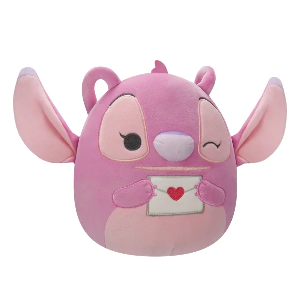 DISNEY VValentino dienos pliušinis žaislas, 20 cm thumbnail 21