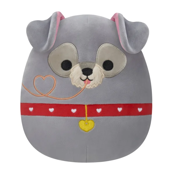  DISNEY VValentino dienos pliušinis žaislas, 20 cm thumbnail 5