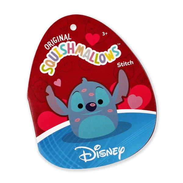 DISNEY VValentino dienos pliušinis žaislas, 20 cm thumbnail 23