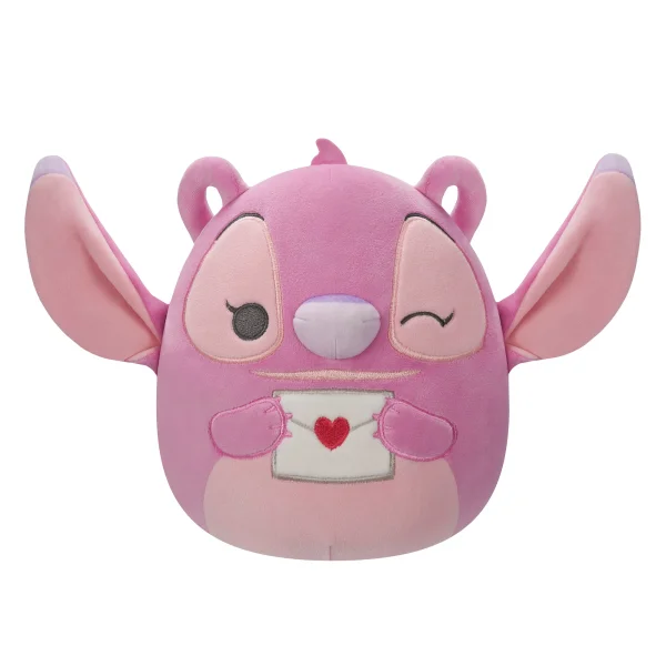  DISNEY VValentino dienos pliušinis žaislas, 20 cm thumbnail 19