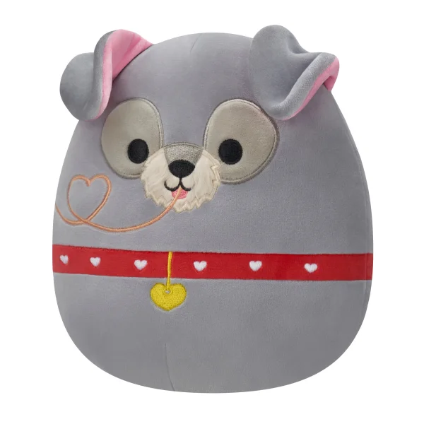  DISNEY VValentino dienos pliušinis žaislas, 20 cm thumbnail 8