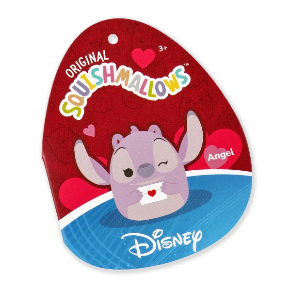  DISNEY VValentino dienos pliušinis žaislas, 20 cm thumbnail 16