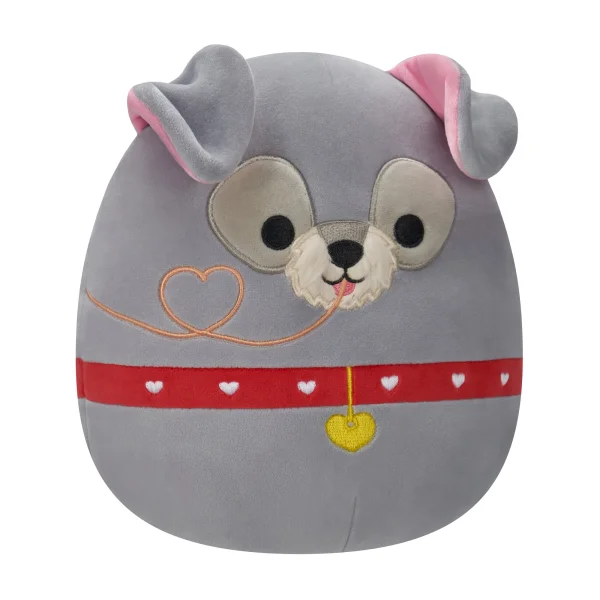  DISNEY VValentino dienos pliušinis žaislas, 20 cm thumbnail 7