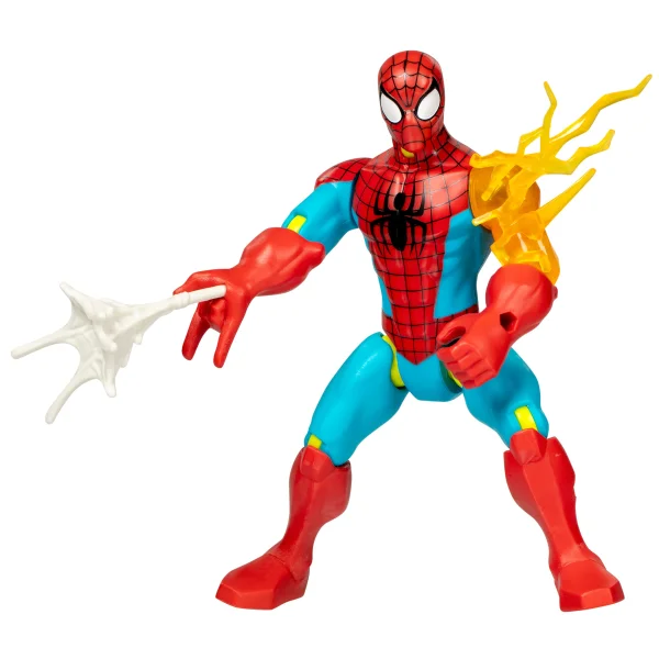  MIXMASHERS Herojaus figūrėlė, 12,7 cm thumbnail 2