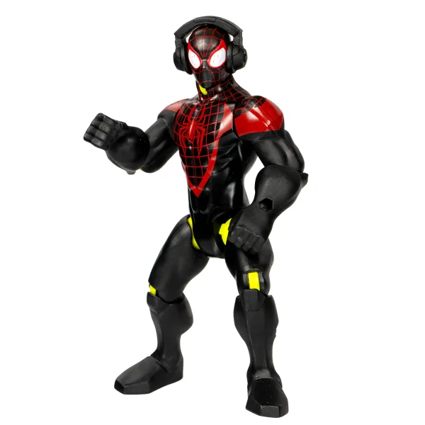  MIXMASHERS Herojaus figūrėlė, 12,7 cm thumbnail 5